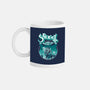 Papa Mando-None-Mug-Drinkware-CappO