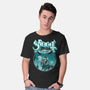 Papa Mando-Mens-Basic-Tee-CappO