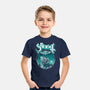 Papa Mando-Youth-Basic-Tee-CappO