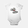 On My way To Make Bad Decisions-Baby-Basic-Onesie-Loobs