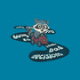 On My way To Make Bad Decisions-Mens-Heavyweight-Tee-Loobs