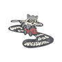 On My way To Make Bad Decisions-Womens-Racerback-Tank-Loobs