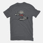 On My way To Make Bad Decisions-Mens-Heavyweight-Tee-Loobs