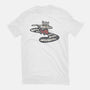On My way To Make Bad Decisions-Mens-Heavyweight-Tee-Loobs