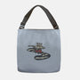 On My way To Make Bad Decisions-None-Adjustable Tote-Bag-Loobs