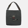 On My way To Make Bad Decisions-None-Adjustable Tote-Bag-Loobs