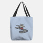On My way To Make Bad Decisions-None-Basic Tote-Bag-Loobs