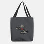 On My way To Make Bad Decisions-None-Basic Tote-Bag-Loobs