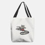 On My way To Make Bad Decisions-None-Basic Tote-Bag-Loobs