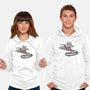 On My way To Make Bad Decisions-Unisex-Pullover-Sweatshirt-Loobs