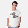 On My way To Make Bad Decisions-Mens-Basic-Tee-Loobs