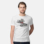 On My way To Make Bad Decisions-Mens-Premium-Tee-Loobs