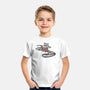 On My way To Make Bad Decisions-Youth-Basic-Tee-Loobs