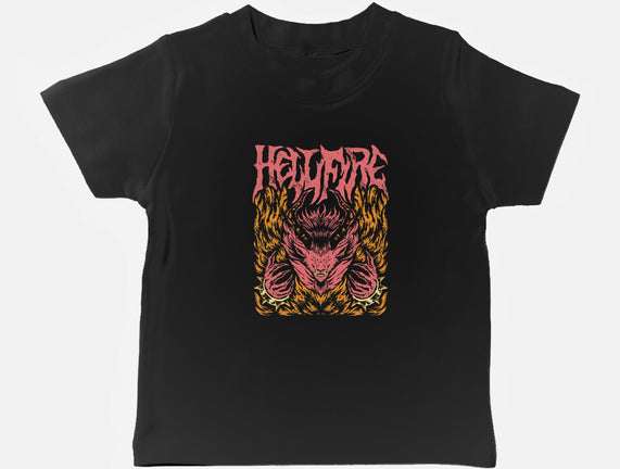 A Hellfire