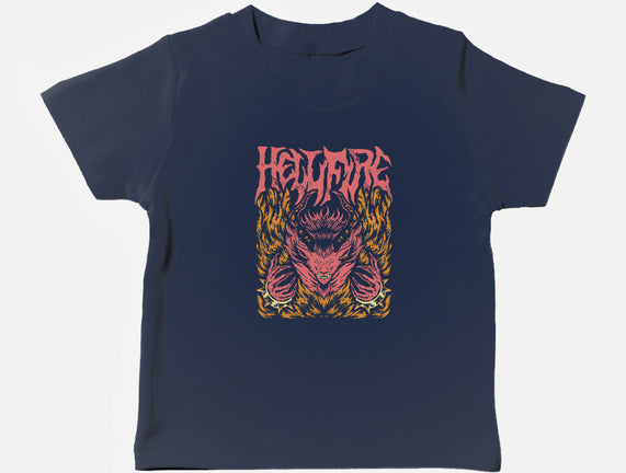 A Hellfire