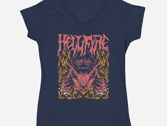 A Hellfire