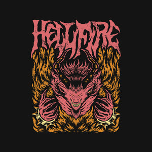 A Hellfire