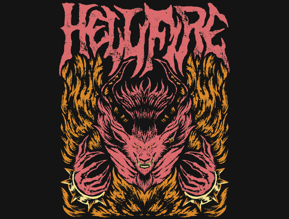 A Hellfire