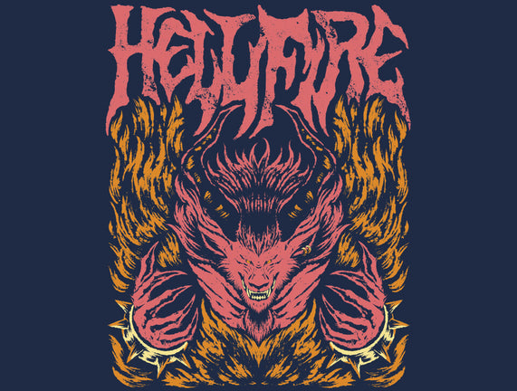 A Hellfire