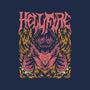 A Hellfire-Unisex-Pullover-Sweatshirt-Henrique Torres