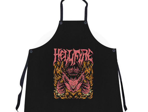 A Hellfire