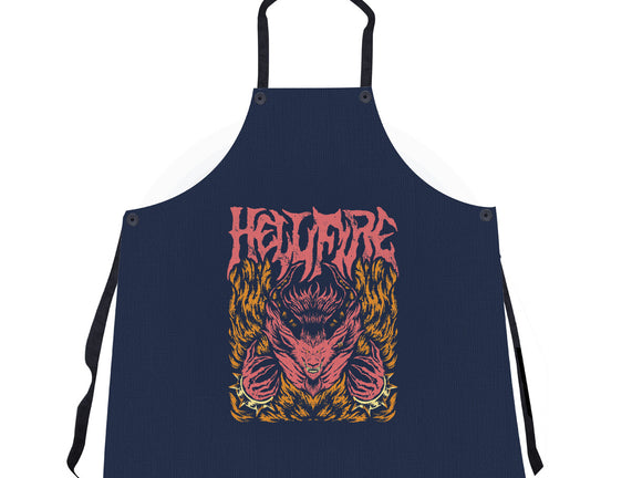 A Hellfire