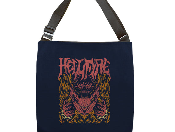A Hellfire