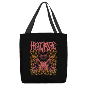 A Hellfire