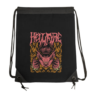 A Hellfire