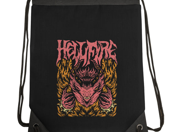 A Hellfire