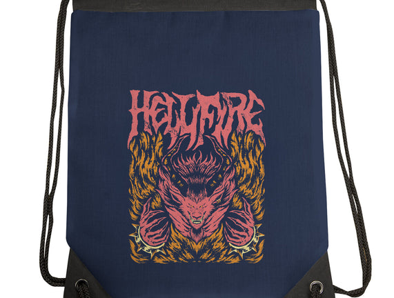 A Hellfire