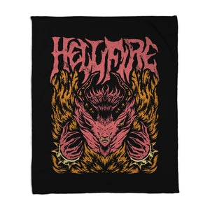 A Hellfire