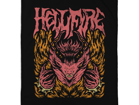 A Hellfire