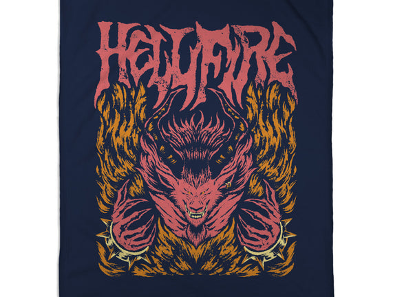 A Hellfire