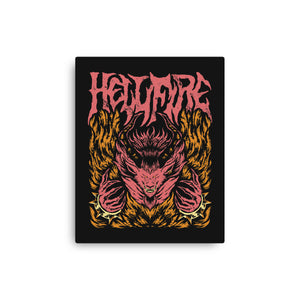 A Hellfire