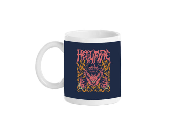 A Hellfire