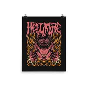 A Hellfire