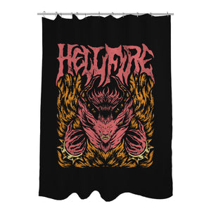 A Hellfire