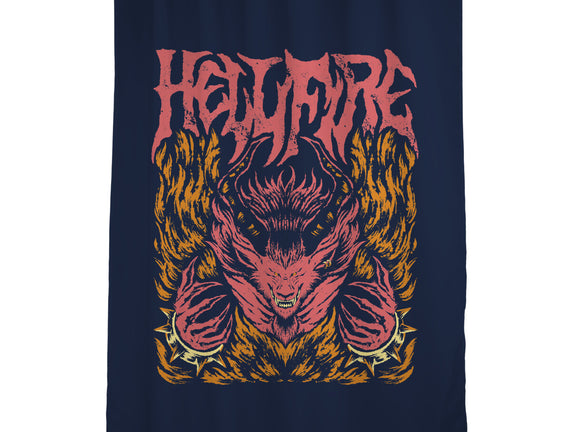 A Hellfire