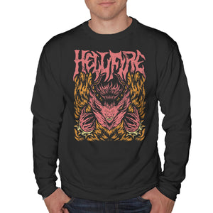 A Hellfire