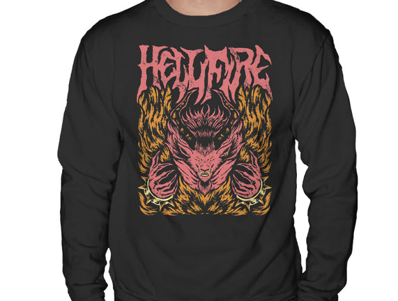 A Hellfire