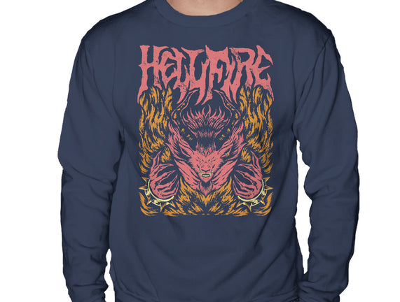 A Hellfire