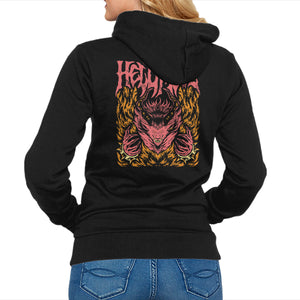 A Hellfire