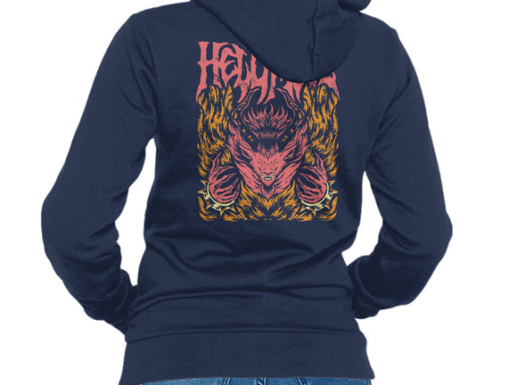 A Hellfire
