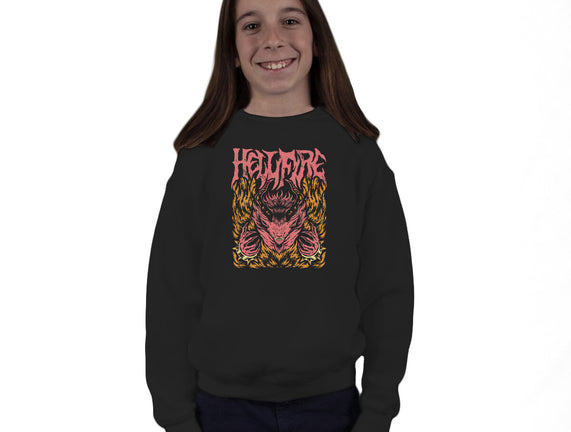 A Hellfire