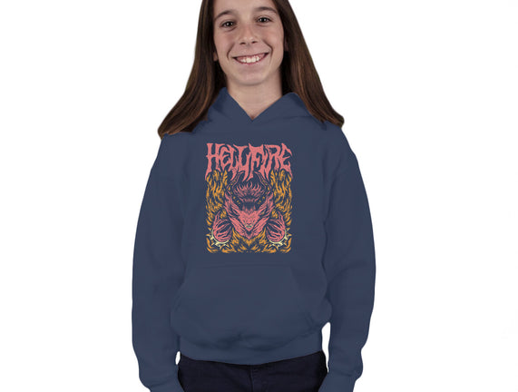 A Hellfire