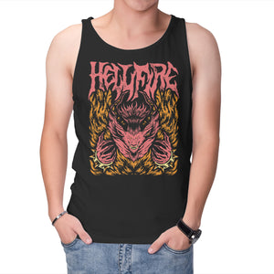 A Hellfire