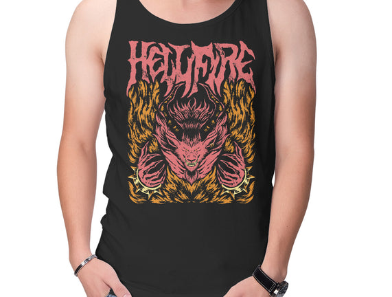A Hellfire
