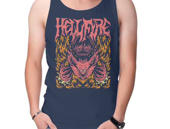 A Hellfire