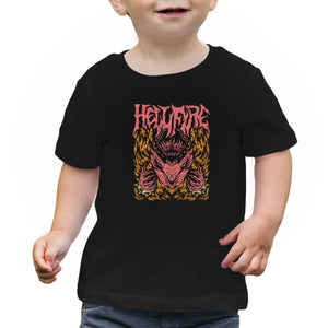 A Hellfire